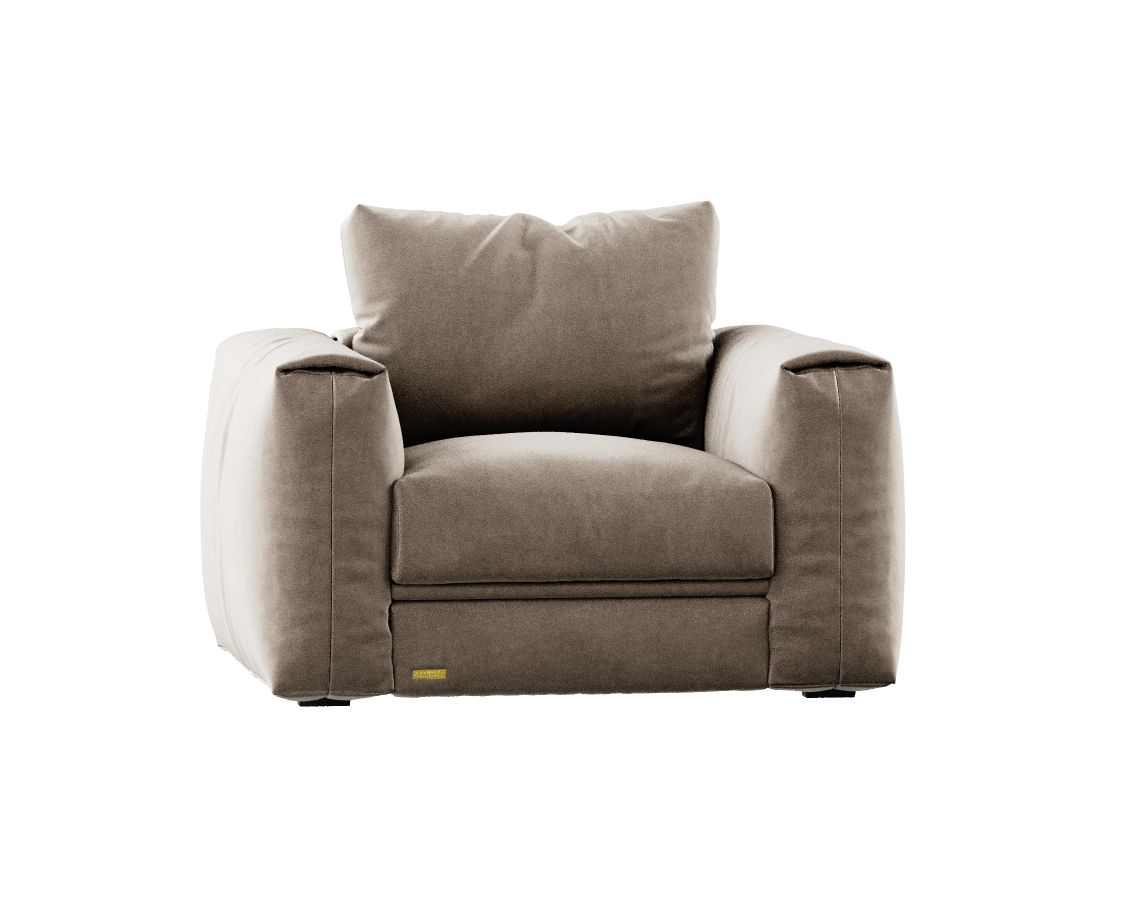 Frankof Даллас Кресло